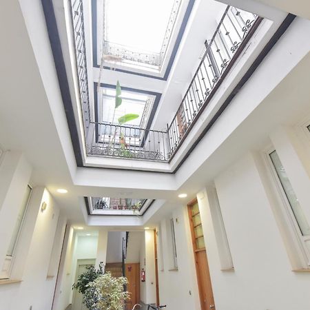 New! Bohemian Center Apartment Севиля Екстериор снимка