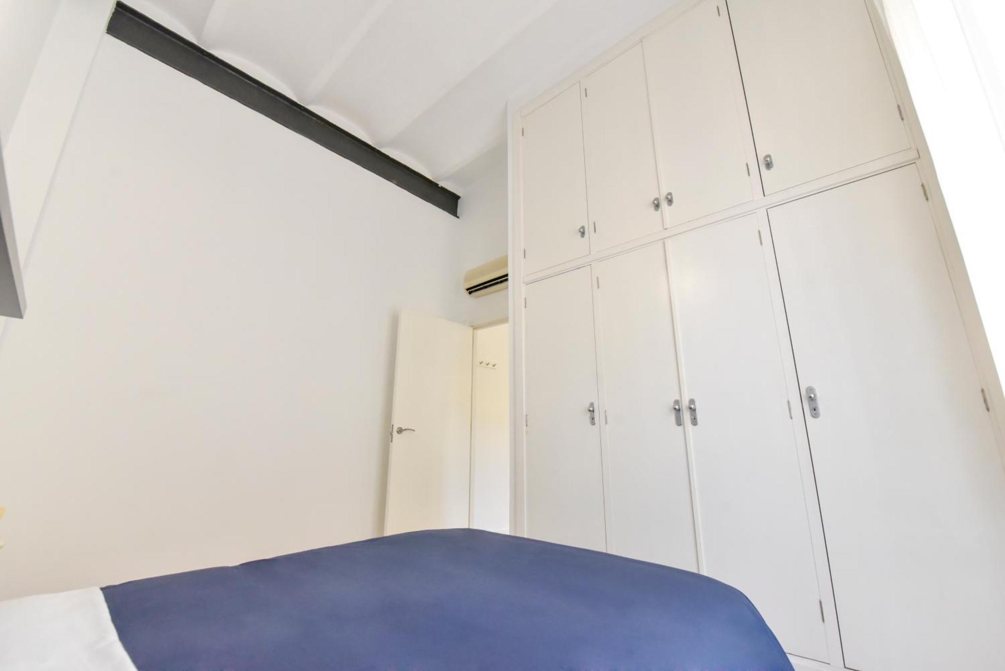 New! Bohemian Center Apartment Севиля Екстериор снимка